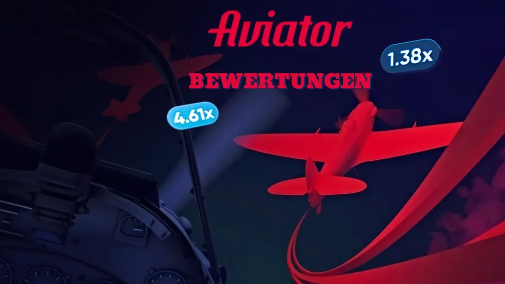 Aviator Bewertungen