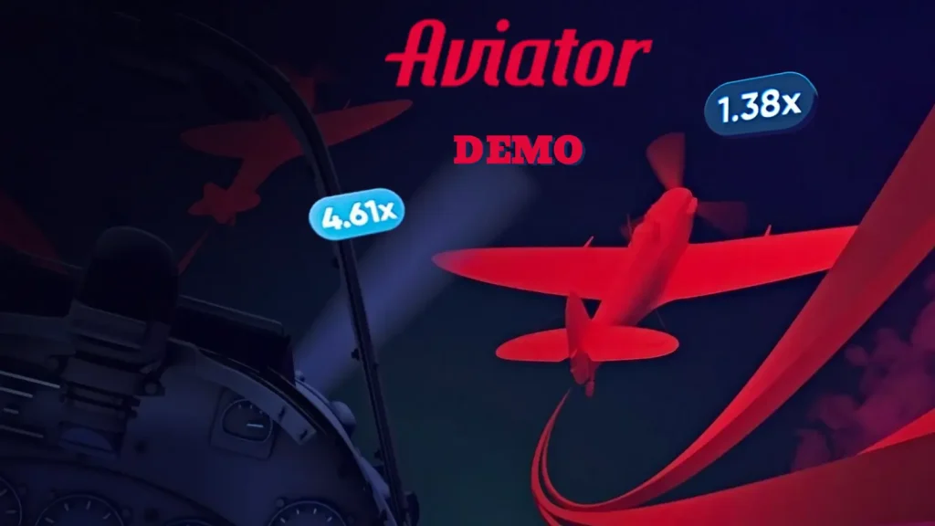 Demo Aviator