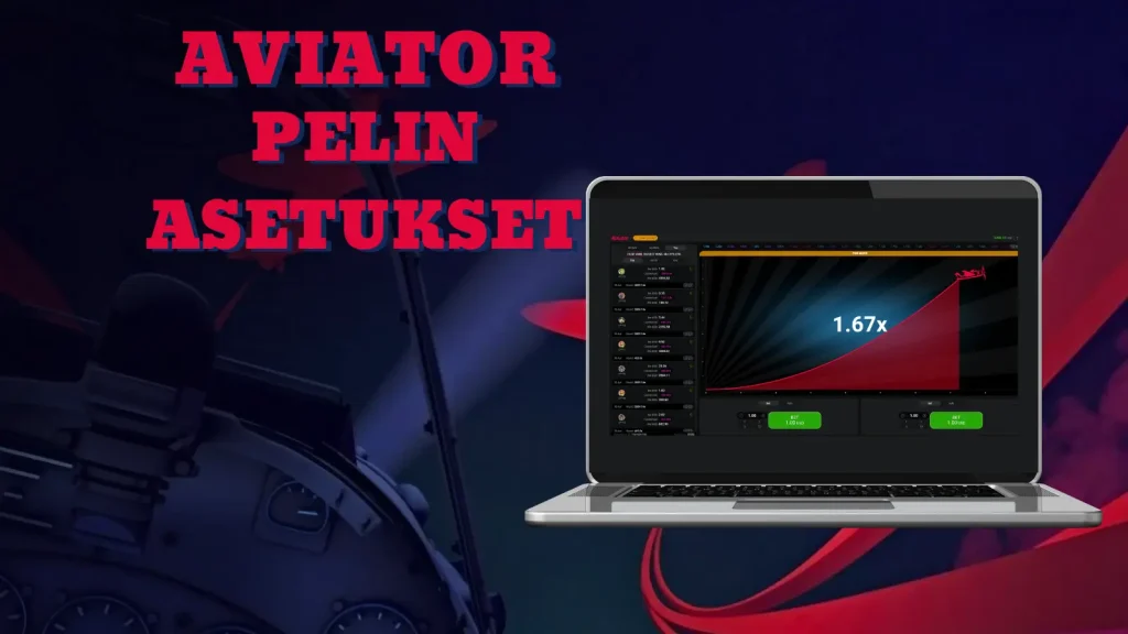 aviator peli online kirjaudu sisään rekisteröidy