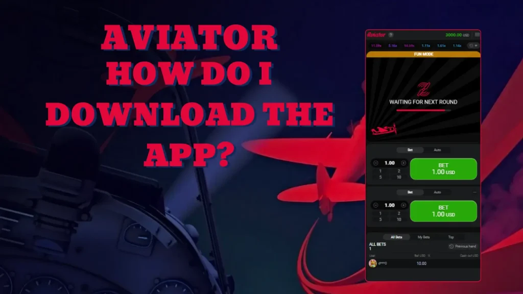 aviator game application operating systems