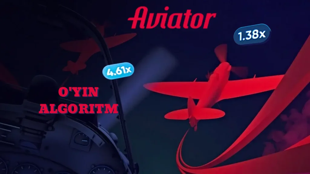 aviator casino