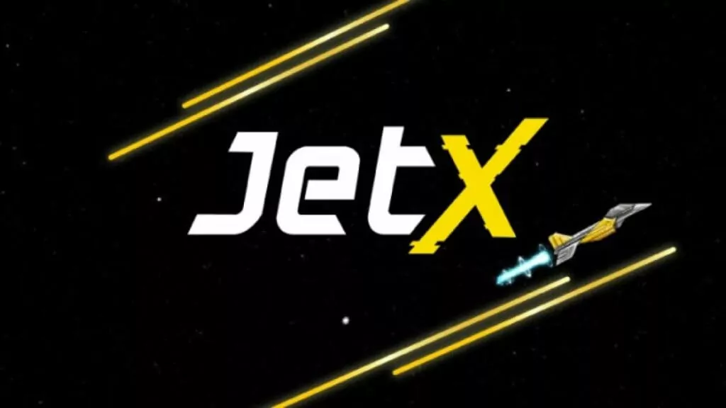 JetX-Spiel