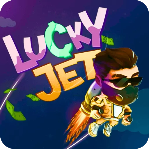 luckyjet