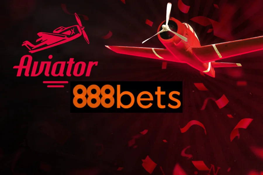 Aviator 888bets