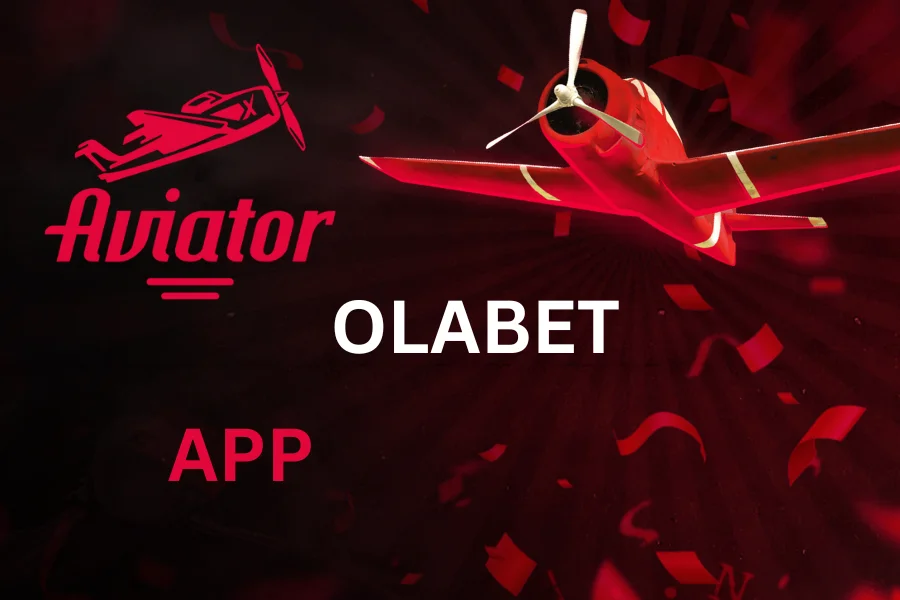 baixar Aviator Olabet