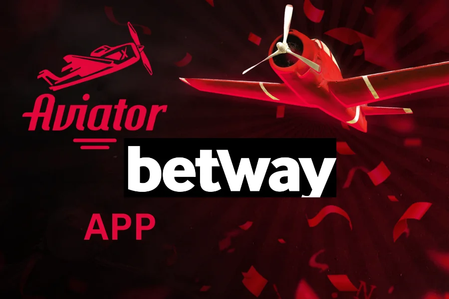 baixar Betway Aviator